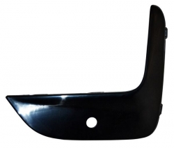 Moldura Parrilla Bmw Serie 3 2018 2019 2020 2021 Sport C/Hoyo P/Sensor 220916 Der