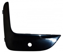 Moldura Parrilla Bmw Serie 3 2018 2019 2020 2021 Sport C/Hoyo P/Sensor 220916 Izq