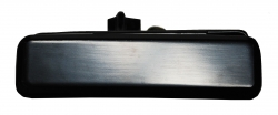 Manija Ext Astro/ Safari/ Gmc 92-05 Lisa Delantera Metal Izq