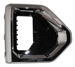 Parrilla Sierra Gmc 2019-2020-2021 P/Faro Niebla 352 220715 Der