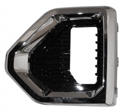 Parrilla Sierra Gmc 2019-2020-2021 P/Faro Niebla 352 220715 Izq