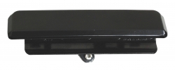 Manija Ext Astro/ Safari/ Gmc 92-05 Lisa Larga Pta Metal Tras