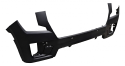 Defensa Delantera Tahoe 2021-2022 S/Hoyo Sens Lt/Rst/High Country