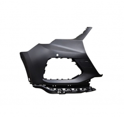 Aleron Delantera Audi Q3 2019-2020 C/Hoyo P/Sensor P/Tiron Der