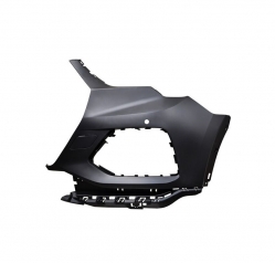 Aleron Delantera Audi Q3 2019-2020 C/Hoyo P/Sensor P/Tiron Izq