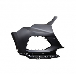 Aleron Delantera Audi Q3 2019-2020 C/Hoyo P/Tiron Der