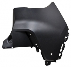 Aleron Trasera Escape 2020-2021 C/Hoyo P/Sensor Der