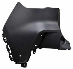 Aleron Trasera Escape 2020-2021 C/Hoyo P/Sensor Izq