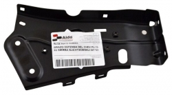 Brazo Defensa Delantera Chev Pu 2019-2020-2021-2022 Sierra Sle/At4/Denali Izq