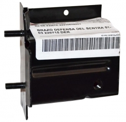 Brazo Defensa Delantera Sentra 2001-2002-2003 220715 Der