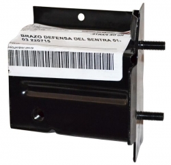 Brazo Defensa Delantera Sentra 2001-2002-2003 220715 Izq