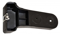 Guia Defensa Trasera Cruze 2016-2017-2018 Soporte Rh=Lh 627