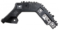 Guia Defensa Trasera Bronco Sport 2021-2022 Der