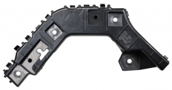 Guia Defensa Trasera Bronco Sport 2021-2022 Izq