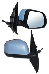 Espejo Kangoo 2019-2020-2021-2022 P/Pint C/Cont Man 892 220624 Der