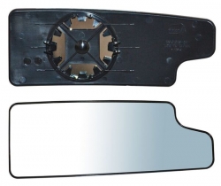 Luna Espejo Gmc Pu 2019-2020-2021-2022 Sierra Inferior 220826 Der