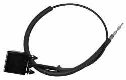 Chicote Cofre Astro Van 85-94 C/Manija