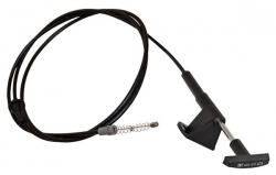 Chicote Cofre Chev Pu/ Suburban/ Sierra 73-91 C/Manija