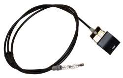 Chicote Cofre Explorer/ Mountaineer 1995-2001