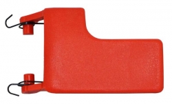 Chicote Cofre Ka 2001-2008 Solo Manija