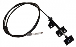 Chicote Cofre Cherokee 1997-2001 C/Manija