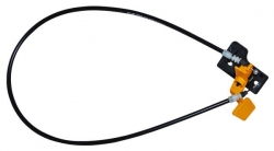 Chicote Cofre Renegade 2015 2016 2017 2018 2019 2020 Completo