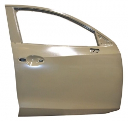 Puerta Mazda 2 2016-2022 678 Delantera Der 221001