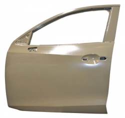Puerta Mazda 2 2016-2022 678 Delantera Izq 221001