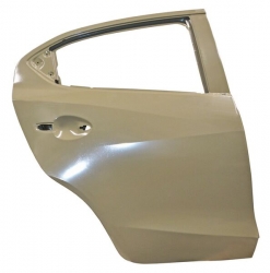 Puerta Mazda 2 2016-2022 678 Trasera Der 221001
