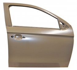 Puerta Peugeot 301 2013 2014 2015 2016 2017 Delantera 220715 Der