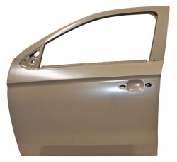 Puerta Peugeot 301 2013 2014 2015 2016 2017 Delantera 220715 Izq