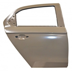 Puerta Peugeot 301 2013 2014 2015 2016 2017 Trasera 220715 Der