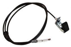 Chicote Cofre Sequoia 2001-2007/ Tundra 2000-2006 2.9M S/Manija