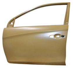 Puerta Yaris 4P 2018 2019 2020 2021 2011 678 Delantera Izq 221001