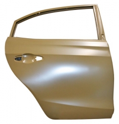 Puerta Yaris 4P 2018 2019 2020 2021 2011 678 Trasera Der 221001