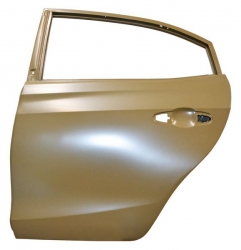 Puerta Yaris 4P 2018 2019 2020 2021 2011 678 Trasera Izq 221001