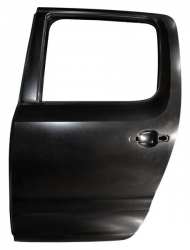 Puerta Amarok 10-21 678 Trasera Izq 221001
