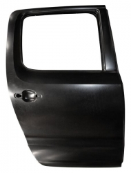 Puerta Amarok 10-21 678Nd Trasera Der 221001