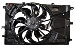 Motoventilador Onix 2020-2021-2022 C/S Aa C/Tolva C/Res Completo 678 220902