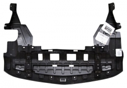 Tolva Inf Motor Trax 2017-2018-2019-2020 Secc Delantera T154 220909