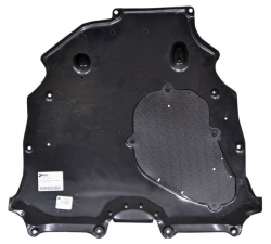 Tolva Inf Motor Highlander 2020-2021-2022 L/Le Inf