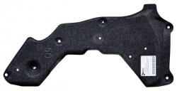 Tolva Inf Motor Highlander 2020-2021-2022 Le/Xle/Pr Fwd Trasera Der