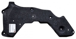 Tolva Inf Motor Highlander 2020-2021-2022 Le/Xle/Pr Fwd Trasera Izq