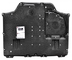 Tolva Inf Motor Prius 2019-2020-2021