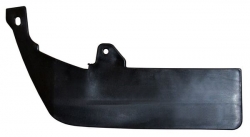 Tolva Lodera Escape 2017 2018 2019 Delantera Izq