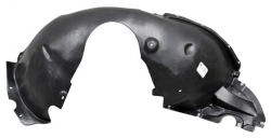 Tolva Salpicadera Ibiza 2018 2019 2020 2021 Plastico Izq