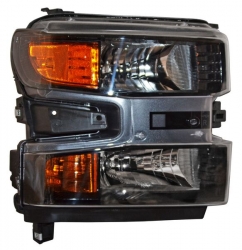 Faro Chev Pu 2019-2020-2021 Tyc Nsf Der