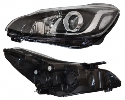 Faro Spark 2019-2020 C/Lupa Tyc1 220826 Izq