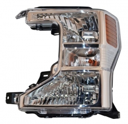 Faro Ford Super Duty 2020-2021-2022 Tyc1 Nsf Izq