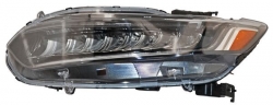 Faro Accord 2021-2022 Touring Leds Tyc1 Izq